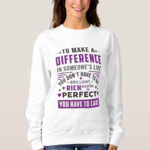 Medical Assistant Doctor Medical Hospital Funny Sweatshirt