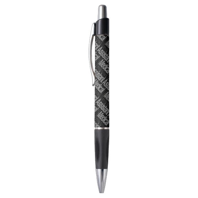 Medical Assistant Extraordinaire Pen (Top (Vertical))