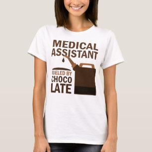 Medical Assistant Gift (Funny) T-Shirt