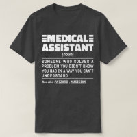 Medical Assistant Noun Medication Student Graduate