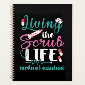 Medical Assistant Planner