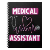 Medical Assistant Stethoscope Nurse