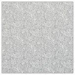 Medical B&amp;W Pattern Fabric