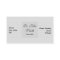 Medical Band-Aid Plaster Patch - Business Card
