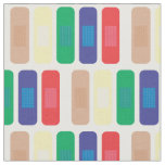 Medical Bandage Cute Cotton Fabric