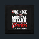Medical Biller Gift Box<br><div class="desc">Medical Biller</div>