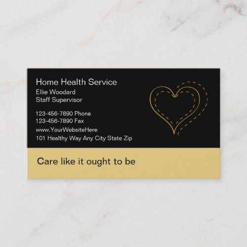 Medical Business Cards Business Cards