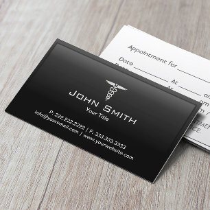 Medical Care Appointment Professional