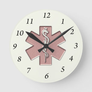 Medical Clock