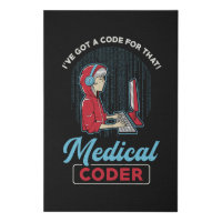 Medical Coder I've Got A Code For That ICD Coding