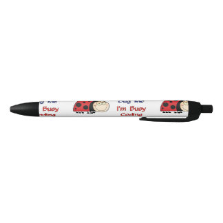 Medical Coder Ladybug2 Pen
