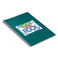 Medical Coders Notebook