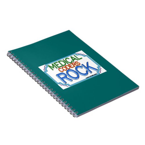 Medical Coders Notebook