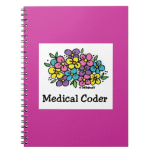 Medical Coders Notebook
