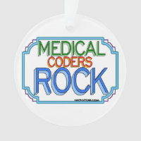Medical Coders Rock