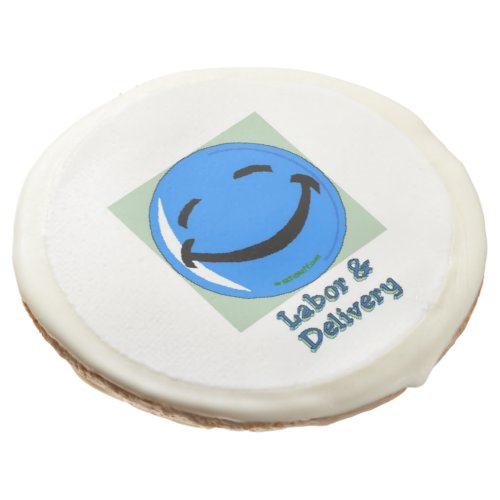 Medical Cookies Labor and Delivery