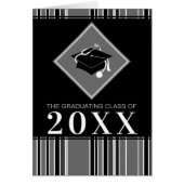 medical degree graduate customizable year (Front)