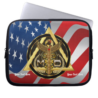 Medical Doctor Device Carry Case VIEW ABOUT design