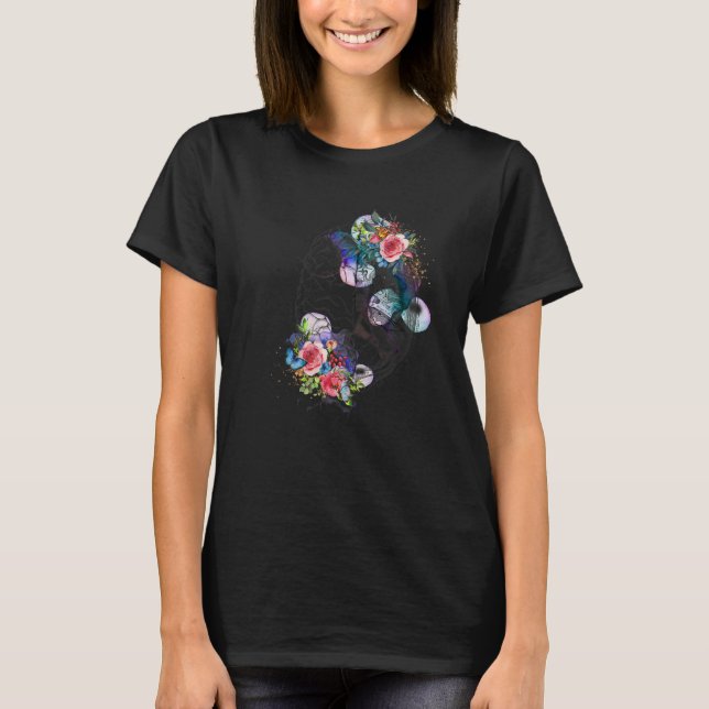 Medical Doctor Health Care Physician Assistant 3 T-Shirt (Front)