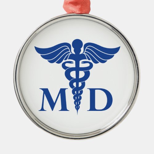 Medical Doctor Ornament