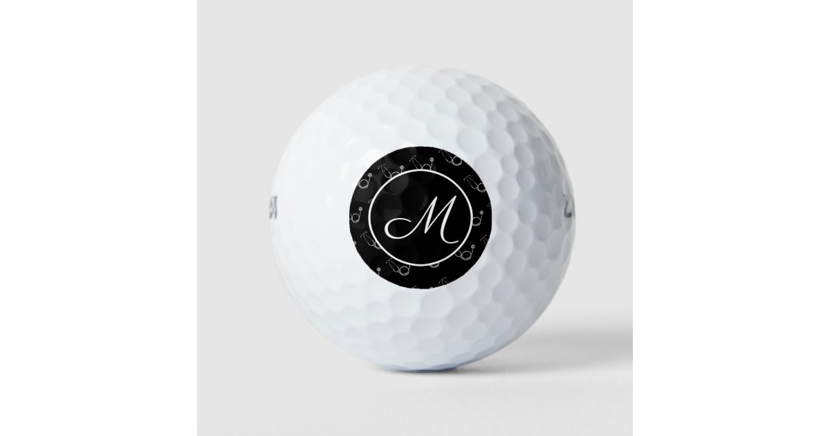 Doctor Golf Balls