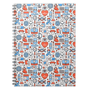 Medical Elements Notebook
