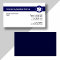 Medical Emergency Business Cards