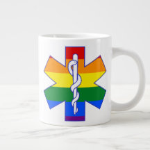 Medical - EMS Family Pride - Coffee Mug