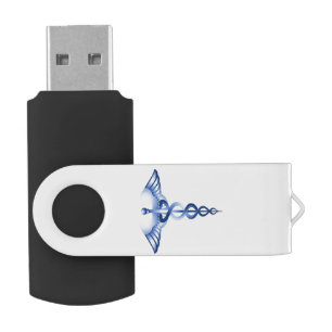 Medical Flash Drive