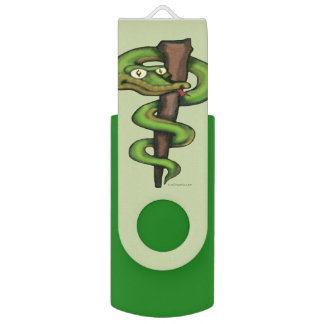 Medical Flash Drive