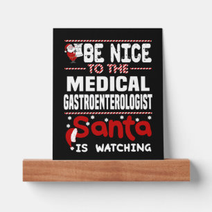 Medical Gastroenterologist Picture Ledge