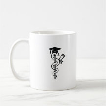 Medical Graduation Funny Snake