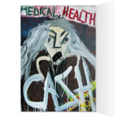 MEDICAL HEALTH CASH (Inside (Left))
