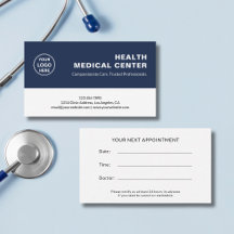 Medical Healthcare Clinic Doctor Professional
