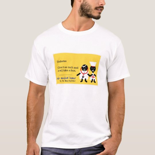 Medical Humor T-Shirt