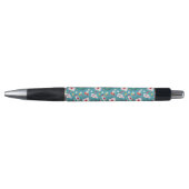 Medical Icon Pattern Pen (Front)
