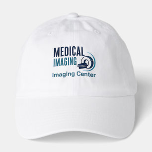 Medical Imaging Diagnostic Design Hat