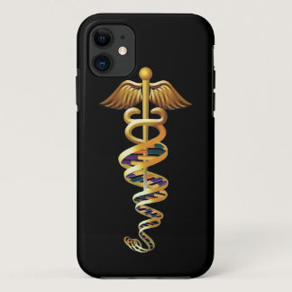 Medical Insignia iPhone 11 Case