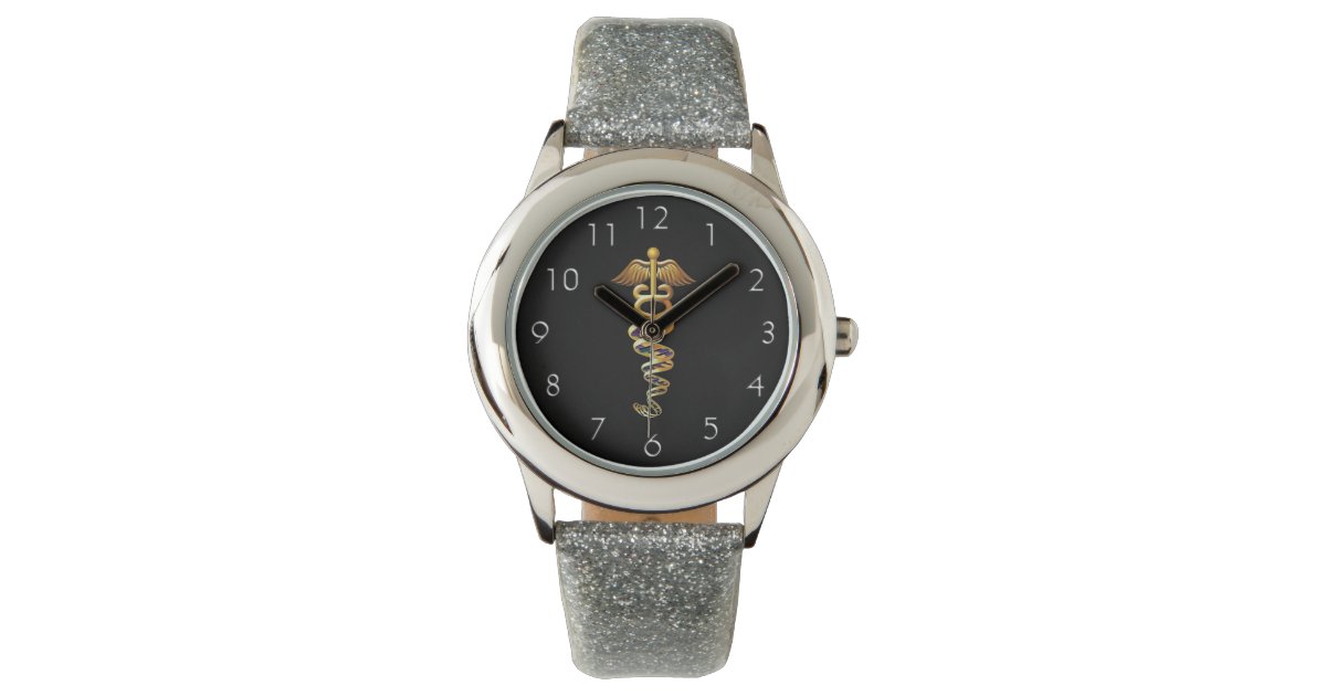 health check wrist watch