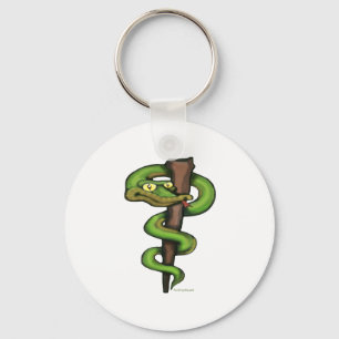 Medical Keychain