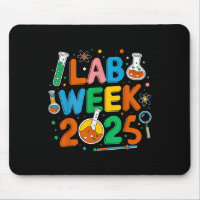 Medical Lab Scientist Retro Lab Week 2025 Phleboto
