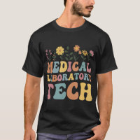Medical Laboratory Tech Groovy Lab Week 2023 Techn