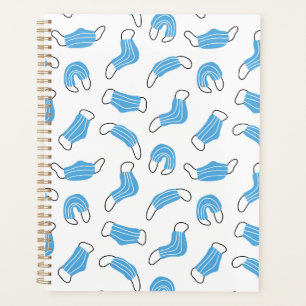 Medical mask pattern planner