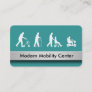 Medical Mobility Business Cards