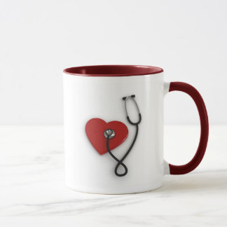 Medical mug