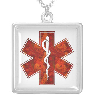 Medical   Necklace