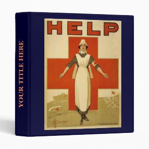 Medical Notes or Nurses Binder