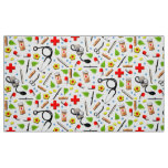 Medical Novelty Gifts Fabric