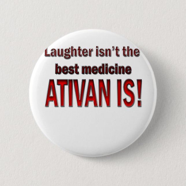 Medical, Nursing Nurse Designs Button (Front)