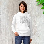 Medical Objects Hoodie at Zazzle